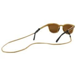 Croakies Sewn Leather Cords Tan Spec End - Your Premium Fishing Gear Store Rods Lines Baits Accessories^ Online