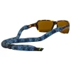 Croakies Suiters Print Petroglyph - Your Premium Fishing Gear Store Rods Lines Baits Accessories^ Best Sale