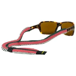 Croakies Suiters Print Rainbow - Your Premium Fishing Gear Store Rods Lines Baits Accessories^ Discount