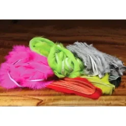 Cross Cut Rabbit Strips - Your Premium Fishing Gear Store Rods Lines Baits Accessories^ Sale