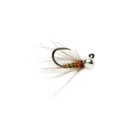 Croston's Bead Baetis Barbless - Your Premium Fishing Gear Store Rods Lines Baits Accessories^ Clearance