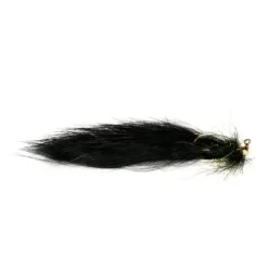 Croston's Belly Flop Sculpin Black Barbless - Your Premium Fishing Gear Store Rods Lines Baits Accessories^ Outlet