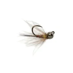 Croston's Dark Knight Barbless - Your Premium Fishing Gear Store Rods Lines Baits Accessories^ Clearance