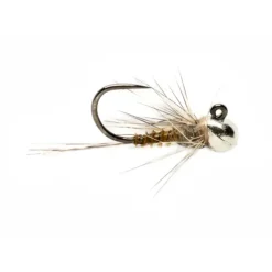 Croston's Full Metal Jacket Barbless - Your Premium Fishing Gear Store Rods Lines Baits Accessories^ Fashion