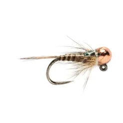 Croston's Full Metal Jacket Natural Quill Barbless - Your Premium Fishing Gear Store Rods Lines Baits Accessories^ Shop