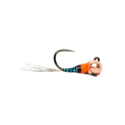 Croston's Perdi Bomb Barbless - Your Premium Fishing Gear Store Rods Lines Baits Accessories^ Shop