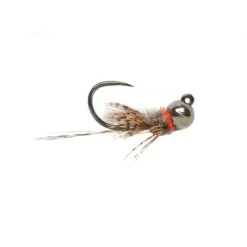 Croston's Spring Quill Barbless - Your Premium Fishing Gear Store Rods Lines Baits Accessories^ New