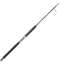 Crowder ENS7050 E-Namic 7' 15-40 lb Mono, 30-80 lb Braid, Jigging Rod, Spinning - Your Premium Fishing Gear Store Rods Lines Baits Accessories^ Hot