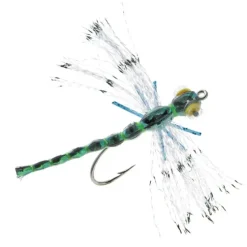 Crystal Damsel Dragon - Your Premium Fishing Gear Store Rods Lines Baits Accessories^ Shop