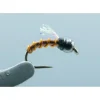 Crystal Dip Bead Brown #18 - Your Premium Fishing Gear Store Rods Lines Baits Accessories^ Best Sale
