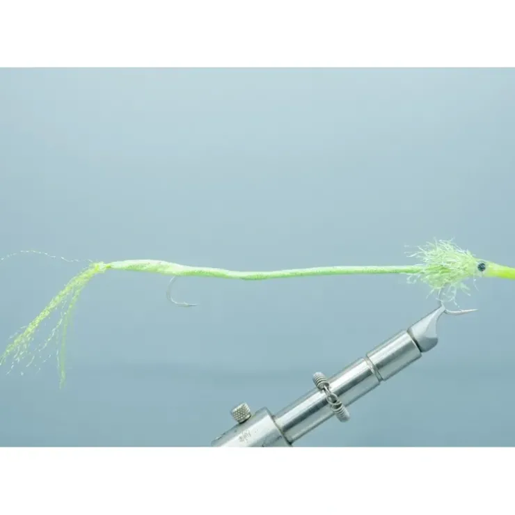 Cuda Snack Chartruese #3/0 - Your Premium Fishing Gear Store Rods Lines Baits Accessories^ Outlet