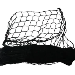 Cumings B-HP-30 Replacement Net Heavy Black Poly Fits 19" Frame - Your Premium Fishing Gear Store Rods Lines Baits Accessories^ Flash Sale