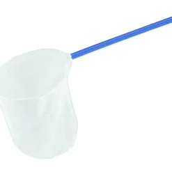 Cumings Butterfly/Beach Net 9.5" Bow 20" Plastic Handle Nylon - Your Premium Fishing Gear Store Rods Lines Baits Accessories^ Cheap