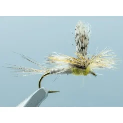 CW Callibaetis Upright Spinner #16 - Your Premium Fishing Gear Store Rods Lines Baits Accessories^ Clearance