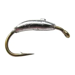 Czech Nymph Leaded Bodies 10pk - Your Premium Fishing Gear Store Rods Lines Baits Accessories^ Online