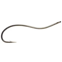 Daiichi 2050 Alec Jackson Spey Hook Bronze #5 - Your Premium Fishing Gear Store Rods Lines Baits Accessories^ Best