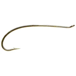 Daiichi 2055 Alec Jackson Spey Hook Gold - Your Premium Fishing Gear Store Rods Lines Baits Accessories^ Sale