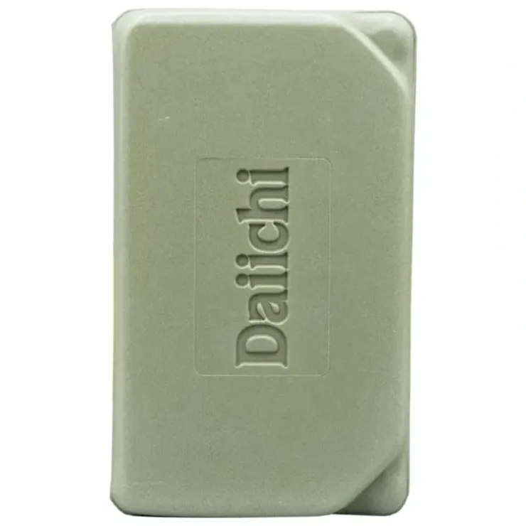 Daiichi Dark Olive Large Foam Box - Your Premium Fishing Gear Store Rods Lines Baits Accessories^ Clearance