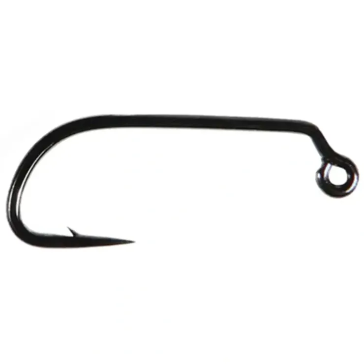 Daiichi 4647 60 Degree Heavy Jig Hook - 15 Pack - Your Premium Fishing Gear Store Rods Lines Baits Accessories^ Hot