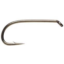 Daiichi 1530 Heavy Wet Fly Hook - 25 Pack - Your Premium Fishing Gear Store Rods Lines Baits Accessories^ New