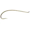 Daiichi 2065 Heavy Wire Alec Jackson Spey Hook Gold #3 - Your Premium Fishing Gear Store Rods Lines Baits Accessories^ Cheap