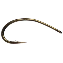 Daiichi 1160 Klinkhamer Hook - 25 Pack - Your Premium Fishing Gear Store Rods Lines Baits Accessories^ Clearance