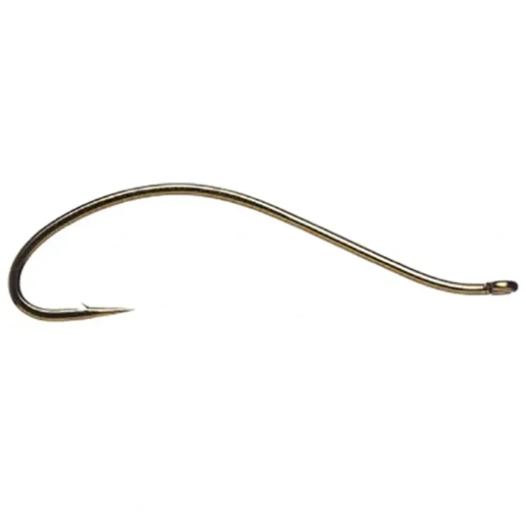 Daiichi 1870 Larva Hook - 25 Pack - Your Premium Fishing Gear Store Rods Lines Baits Accessories^ Sale