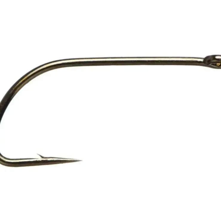Daiichi 1480 Limerick Dry Fly Hook - 25 Pack - Your Premium Fishing Gear Store Rods Lines Baits Accessories^ Hot