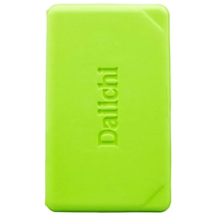 Daiichi LycraGreen Large Slim Foam Box - Your Premium Fishing Gear Store Rods Lines Baits Accessories^ Sale