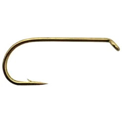 Daiichi 1182 Standard Dry Fly Mini-Barb LowViz Hook - 25 Pack - Your Premium Fishing Gear Store Rods Lines Baits Accessories^ Online