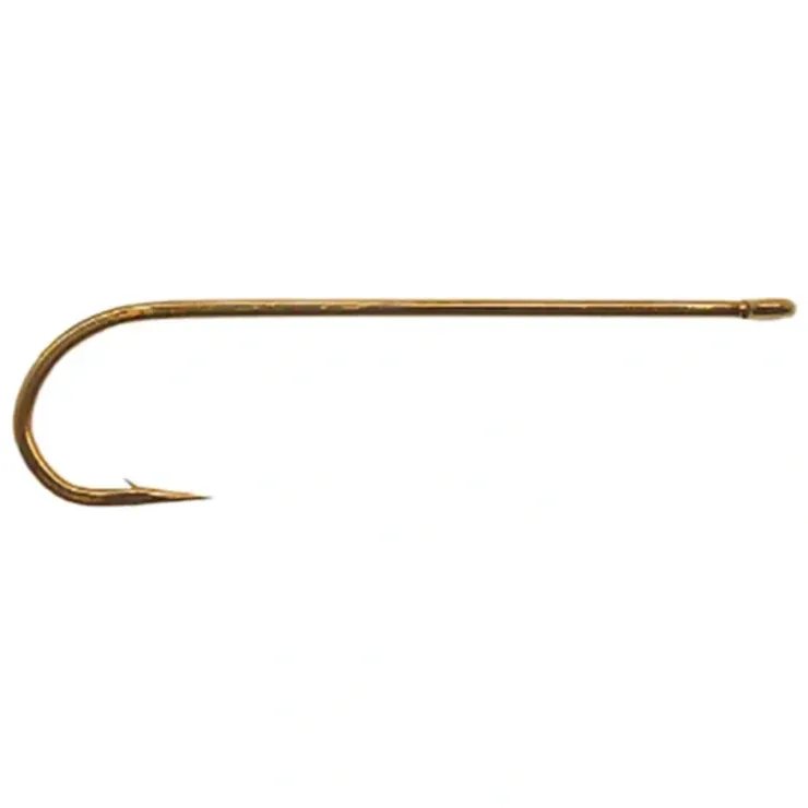 Daiichi 1750 Straight Eye Streamer Hook - 25 Pack - Your Premium Fishing Gear Store Rods Lines Baits Accessories^ Discount