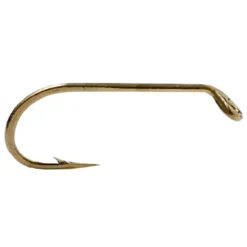Daiichi 1100 Wide Gape Dry Fly Hook - 25 Pack - Your Premium Fishing Gear Store Rods Lines Baits Accessories^ Flash Sale
