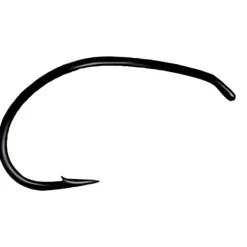 Daiichi 1131 Wide Gape Scud Hook Barbless - Your Premium Fishing Gear Store Rods Lines Baits Accessories^ Online