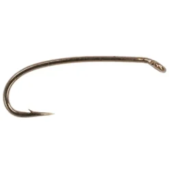 Daiichi 1760 2X Heavy Curved Nymph Hook - 25 Pack - Your Premium Fishing Gear Store Rods Lines Baits Accessories^ New