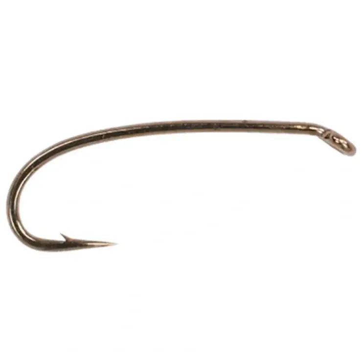 Daiichi 1760 2X Heavy Curved Nymph Hook - 25 Pack - Your Premium Fishing Gear Store Rods Lines Baits Accessories^ New