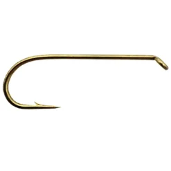 Daiichi 1280 2x Long Dry Fly Hook - 25 Pack - Your Premium Fishing Gear Store Rods Lines Baits Accessories^ Online