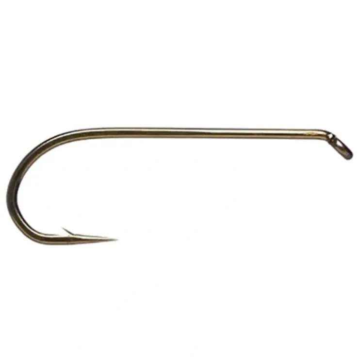 Daiichi 1710 2X Long Nymph Hook - 25 Pack - Your Premium Fishing Gear Store Rods Lines Baits Accessories^ New