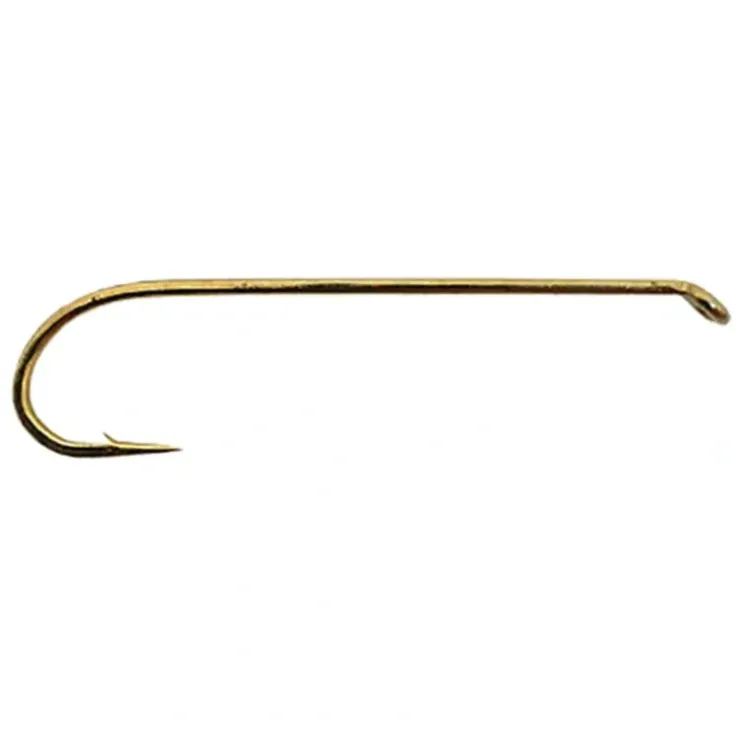 Daiichi 2220 4x Long Streamer Hook - 25 Pack - Your Premium Fishing Gear Store Rods Lines Baits Accessories^ Flash Sale