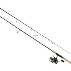 Daiwa BG Inshore Spinning Combo - Your Premium Fishing Gear Store Rods Lines Baits Accessories^ New