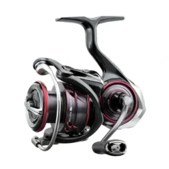 Daiwa BLSMQLT2500D-XH Ballistic MQ LT Spinning Reel - Your Premium Fishing Gear Store Rods Lines Baits Accessories^ Flash Sale