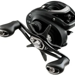 Daiwa CC80H SLT Baitcasting Reel - Your Premium Fishing Gear Store Rods Lines Baits Accessories^ Online