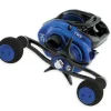 Daiwa CLTW200HSL Coastal TWS Low Profile Baitcast Reel, LH, 7 CRBB+1 7.13:1 - Your Premium Fishing Gear Store Rods Lines Baits Accessories^ Fashion