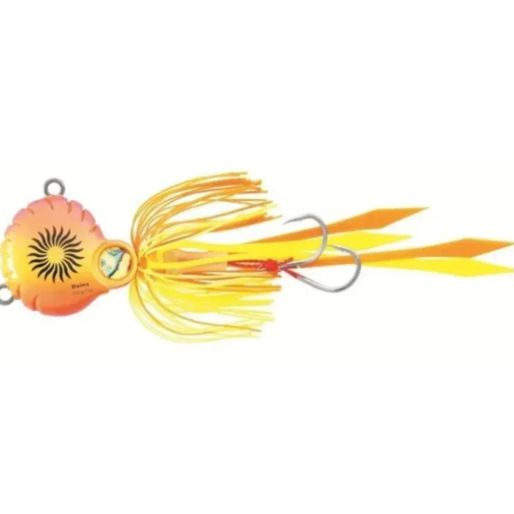 Daiwa Conch Swimming Jig DW-CO - Your Premium Fishing Gear Store Rods Lines Baits Accessories^ Discount