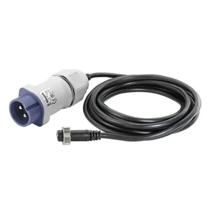 Daiwa Dendoh Electric Reel Power Cord w/ Kristal Connector, DPCP, Seaborg & Marine Power - Your Premium Fishing Gear Store Rods Lines Baits Accessories^ Flash Sale