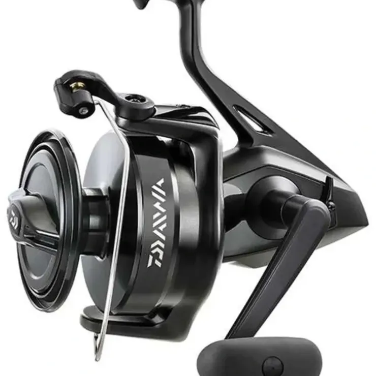 Daiwa DF18000 DFA Giant Spinning Reel - Your Premium Fishing Gear Store Rods Lines Baits Accessories^ Store