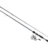 Daiwa DSK30-2B/F702M D-Shock Freshwater Spinning Combo - 7ft - Your Premium Fishing Gear Store Rods Lines Baits Accessories^ Sale