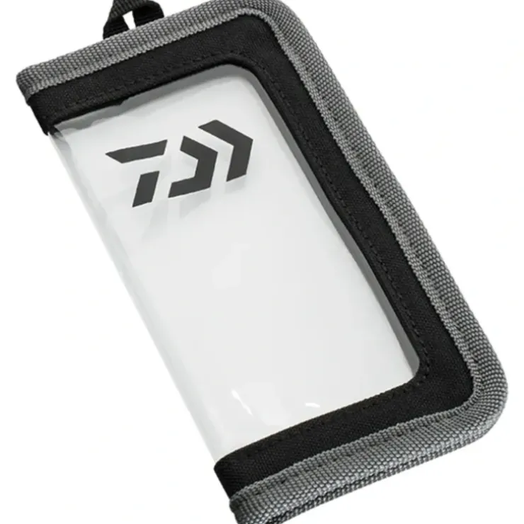 Daiwa D-Vec Tactical View Lure Covers - Your Premium Fishing Gear Store Rods Lines Baits Accessories^ Store