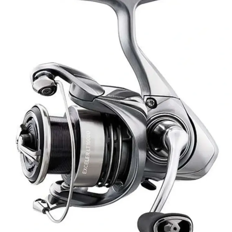 Daiwa Exceler LT Light & Tough Spinning Saltwater Reels - Your Premium Fishing Gear Store Rods Lines Baits Accessories^ Cheap