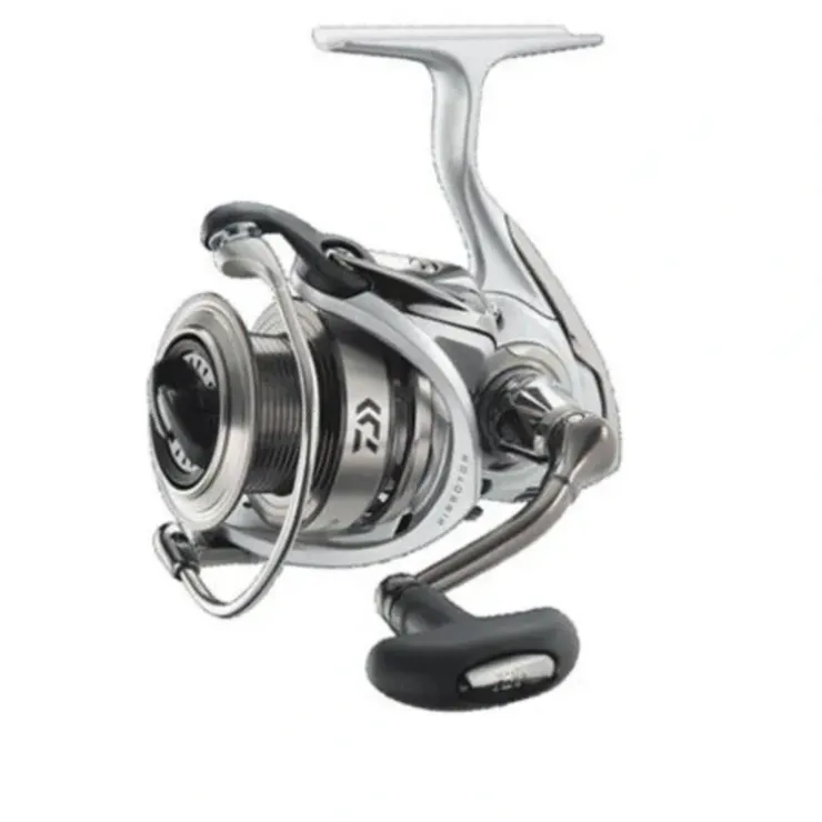 Daiwa Exceler 100PA Baitcasting Reel, 5BB+1RB, 4.9:1, Right Hand - Your Premium Fishing Gear Store Rods Lines Baits Accessories^ Cheap
