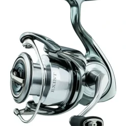 Daiwa Exist G LT Spinning Reels - Your Premium Fishing Gear Store Rods Lines Baits Accessories^ Clearance